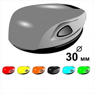 Оснастка Mouse 30 мм