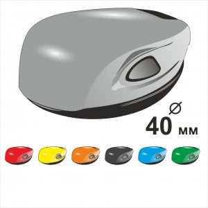 Оснастка Mouse 40 мм