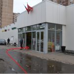 Открытое шоссе, 24к11