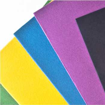 Плотная цветная бумага Colorplan